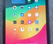 ipad mini 4 Wifi + sim 128 Gb