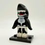 Lego ORCA Minifigure Lego Batman Lego Minifigure Image 2