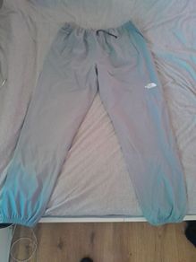 northface mens bottoms flashdry