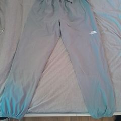 northface mens bottoms flashdry