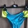 Bikini  fits 6-8 worn once Image 2