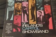 The many faces of Irelands Capitol showband lp