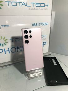 TotalTech Samsung S23 Ultra 512GB Unlocked