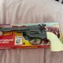 Lone star cowboy toy gun Image 4