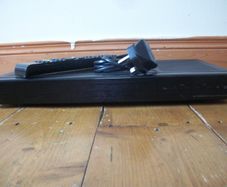 ups mediabox hd