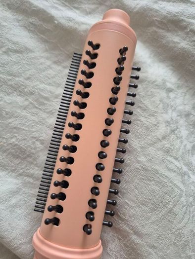 md London wave hair styler