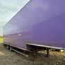 Trailer, Step frame 45ft Image 2