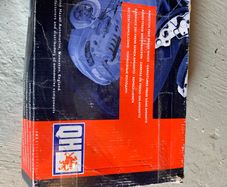 brake pads
