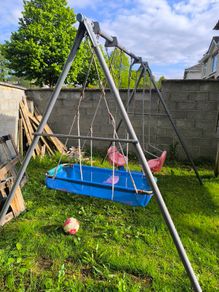 TP Swing