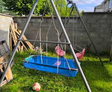TP Swing