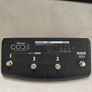 Marshall CODE 50 Guitar Amp + Official Marshall Footswitch Image 4