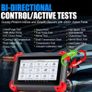 2025 Newest XTOOL D7 All Systems Car Diagnostic Tool Code Reader Key Programmer Image 5
