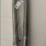 Diesel heater exhaust and silencer Image 3