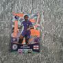 8 x 23/24 season playmaker cards Image 2