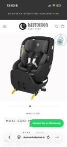 Car seat