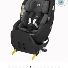 Car seat