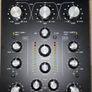Omnitronic TRM-202 MK3 Rotary DJ Mixer Like New Image 9