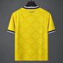 Leeds United Football Jersey Image 2