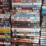 Dvds and blu rays Image 8