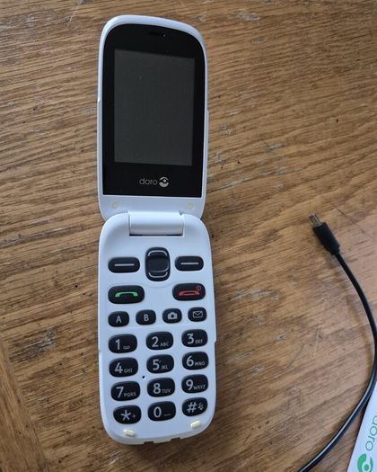 Doro 6030 Mobile Phone