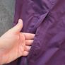 Berghaus Gore-Tex Waterproof Jacket Ladies UK18 Image 4