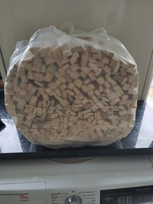 Kindling sticks