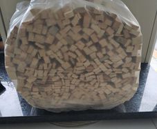 Kindling sticks