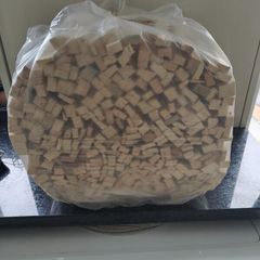 Kindling sticks