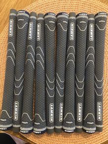 MIDSIZE Sets of Lamkin Grips