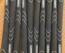 MIDSIZE Sets of Lamkin Grips
