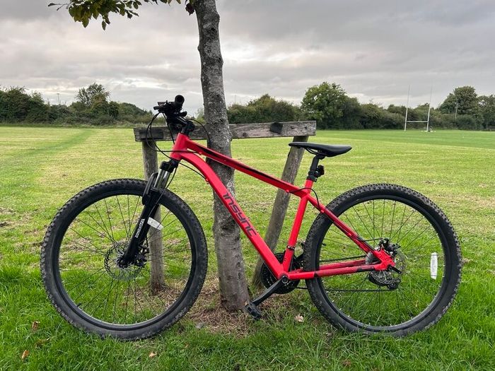 Insync Zonda 27.5" Mountain Bike - Shimano 24 Speed - Excellent Condition