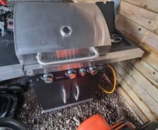 Grillmeister BBQ