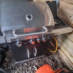 Grillmeister BBQ