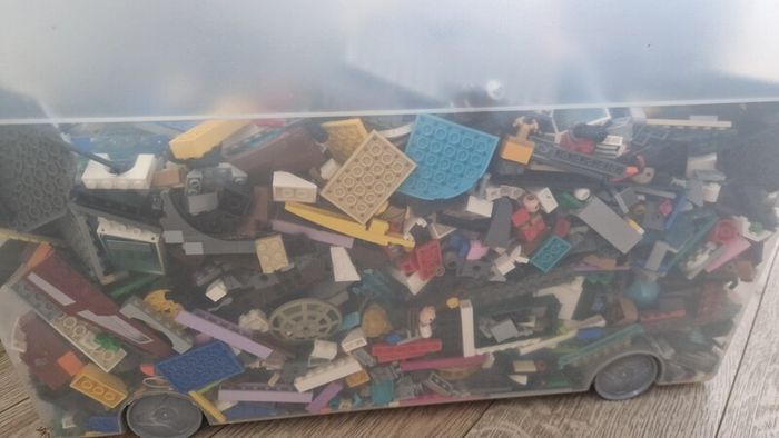 Lego