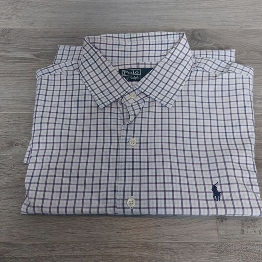 polo by ralph lauren mens Shirt
