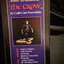 The Crow Model Kit 1994 Image 3