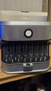 Euro Coin Sorter