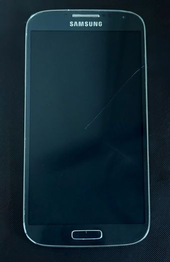 Samsung Galaxy  S4 16GB