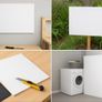 PVC Foam Boards 2x2 ft Image 3