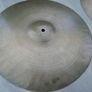 Vintage Cymbals Image 2