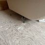 Brand new two person bath with fittings Image 7