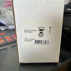 Basin Waste / New