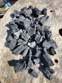 BBQ Charcoal