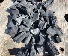 BBQ Charcoal