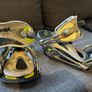 Snowboard (K2 Nemesis)+ Ride SPI bindings Image 4
