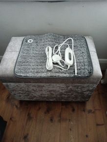 Heating Pad