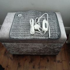 Heating Pad