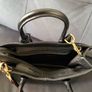 Michael Kors Leather Bag Image 2