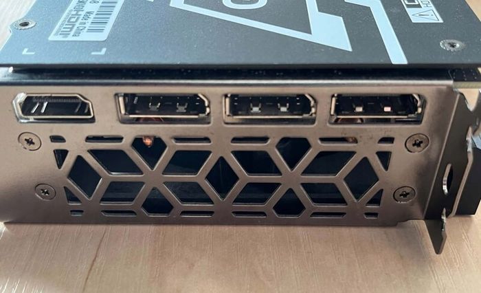 Kfa2 Geforce Rtx 4060 Ti 8 Gb