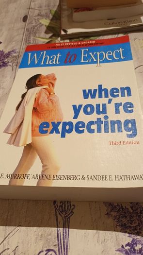 health book